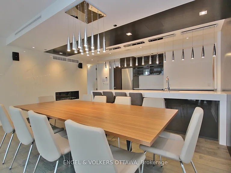 199 Slater St #2203 — Photo 30
