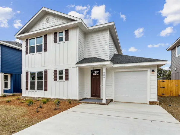 906 E Hatton St, Pensacola, FL 32503