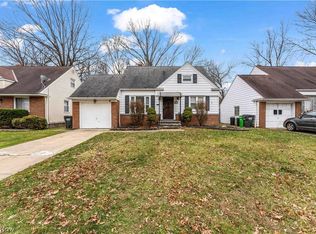 27650 Fullerwood Dr, Euclid, OH 44132
