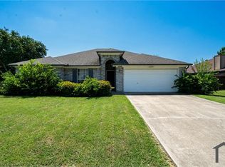 3306 Scenic Glen Dr, Mansfield, TX 76063