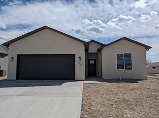 2303 High Water Way, Whitewater, CO 81527
