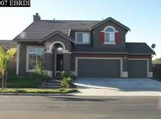 930 Yardley Pl, Brentwood, CA