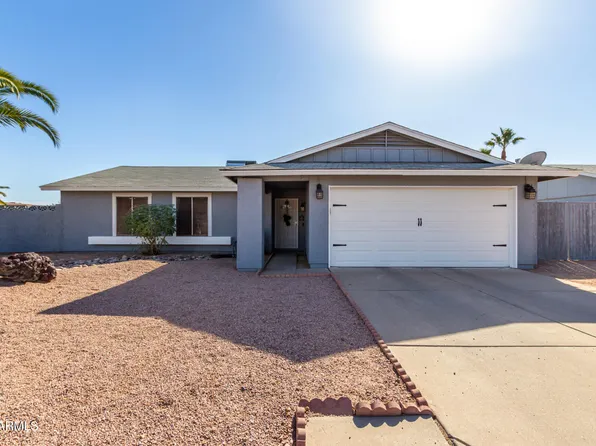 723 W ROSAL Place, Chandler, AZ 85225