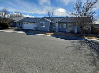 1369 Winwood Way, Gardnerville, NV 89410