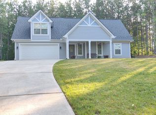 34 Knob Crk, Dawsonville, GA 30534