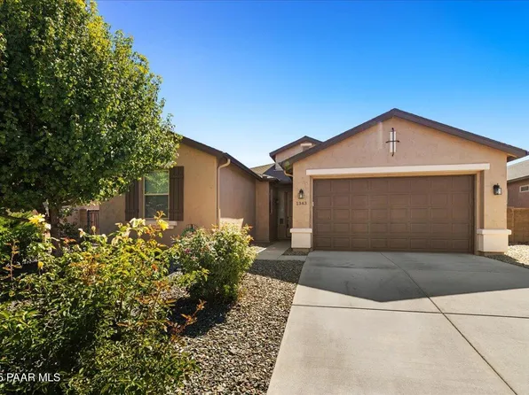 1343 Essex Way, Chino Valley, AZ 86323