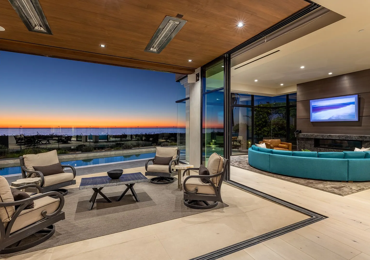 Luxury Coastal Escape w/ Resort-Style Amenities & Stunning Views — Photo 4