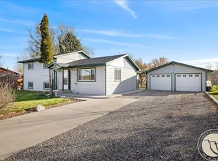 446 N Lakeview Dr, Billings, MT 59105
