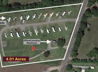 6020 Lee Station Rd #0, New Iberia, LA 70560