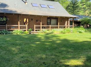 1731 Primrose St, East Tawas, MI 48730