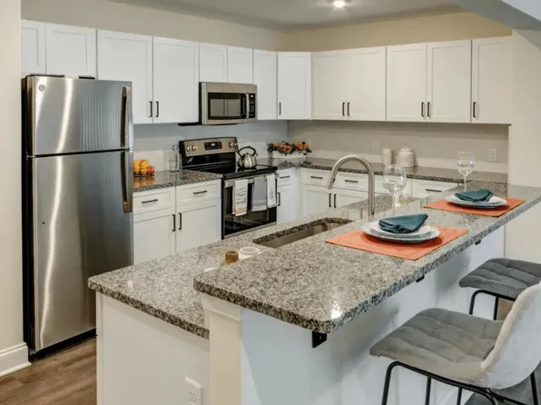 Reserve at Rivers Edge