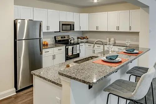 Reserve at Rivers Edge Photo 1