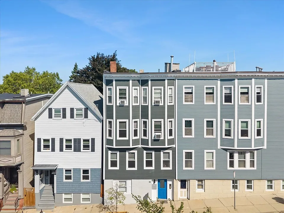 36 Telegraph St #2