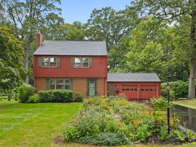 283 Spring Street, Manchester, CT, 06040