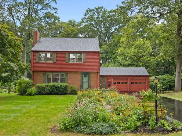 283 Spring Street, Manchester, CT 06040