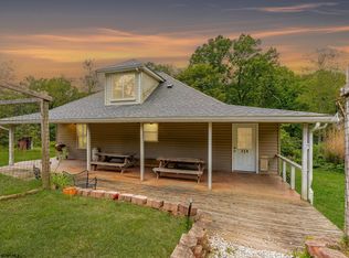 336 Gabbertville Rd, Morgantown, WV 26501