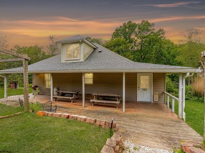 336 Gabbertville Rd, Morgantown, WV, 26501