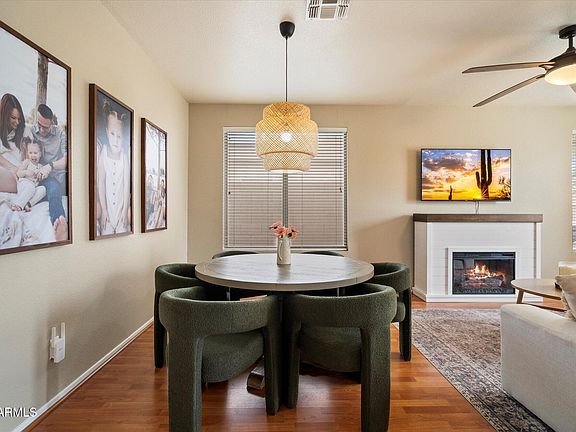 4th image of 9415 W MARY ANN Drive