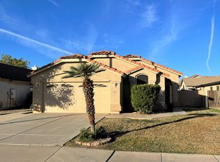 1056 S Riata St, Gilbert, AZ 85296
