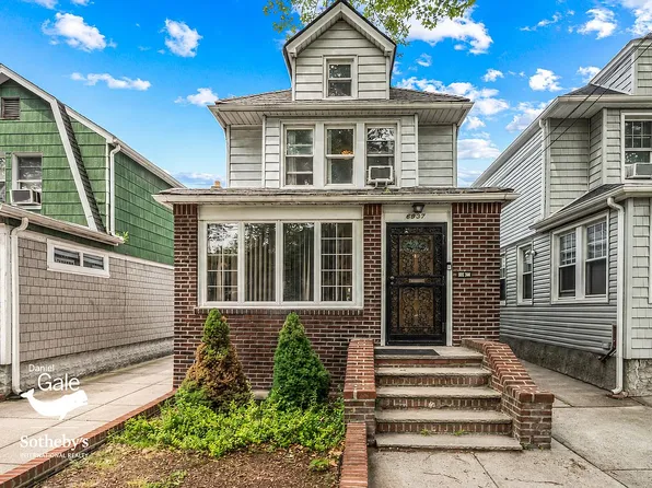 6837 Nansen St, Forest Hills, NY 11375