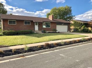 1357 N Cottonwood Dr, Centerville, UT 84014