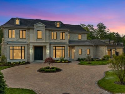 219 Lincoln Dr, Glencoe, IL, 60022