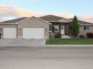 76 E 1700 S, Roosevelt, UT 84066