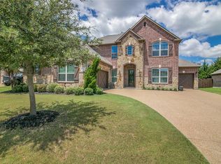 10102 Edgeway Cir, Rowlett, TX 75089