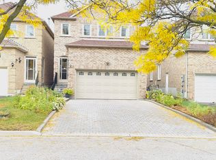 79 Laird Dr #BASEMENT, Markham, ON L3S 3N6