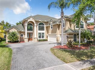 14576 Dover Forest Dr, Orlando, FL 32828