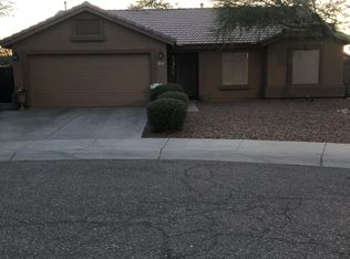 2444 S 80th Ave, Phoenix, AZ 85043