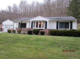 2017 Doolin Run Rd, New Martinsville, WV 26155