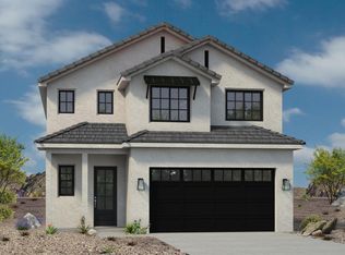 Desert Trails Plan 1962 Plan, Desert Trails, Saint George, UT 84790