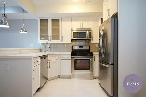 Rented by StayBK LLC | media 2