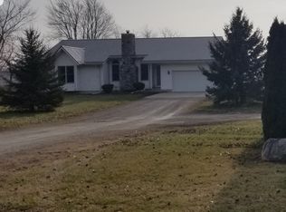 2211 Prospect Rd, New London, OH 44851