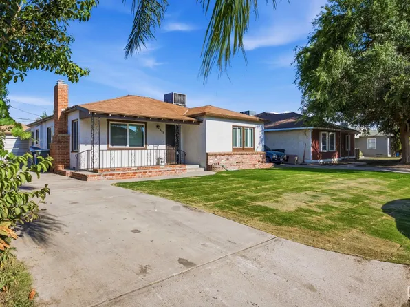 808 Caylor St, Bakersfield, CA 93304