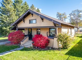 305 S Whitman St, Lacrosse, WA 99143