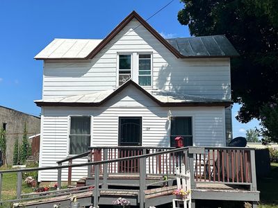 127 Hillsborough St, Hartford, MI, 49057
