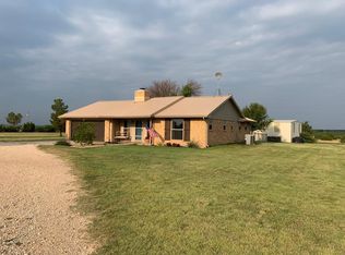 106 Inkman Springs Rd, Sweetwater, TX 79556