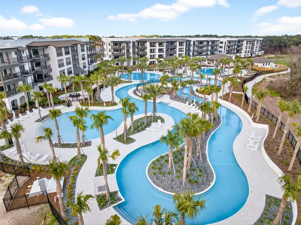 56 The Grove Dr N Unit 131, Miramar Beach, FL 32550