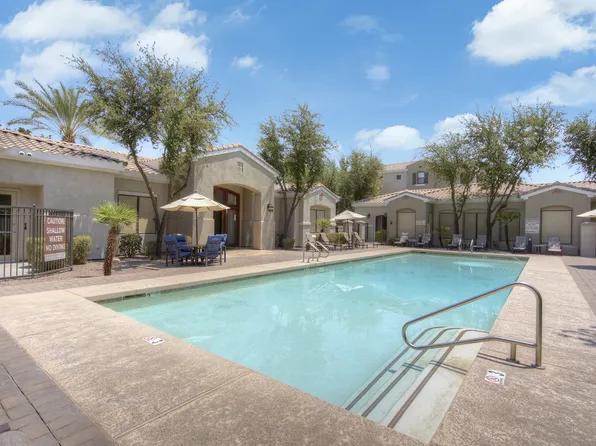 Trails at SanTan, 2505 E Williams Field Rd APT 2105, Gilbert, AZ 85295