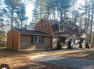 19 Hawksbill Way #A, Charlestown, RI 02813