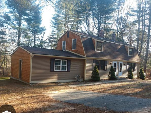 19 Hawksbill Way #A