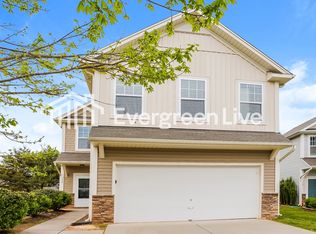 714 Petree Farm Ln, Rural Hall, NC 27045