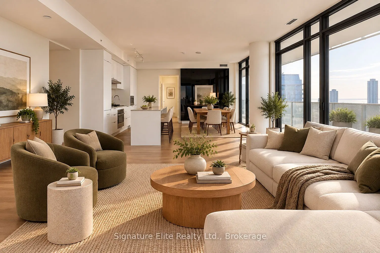 3 bed, $5,800 — Photo 2