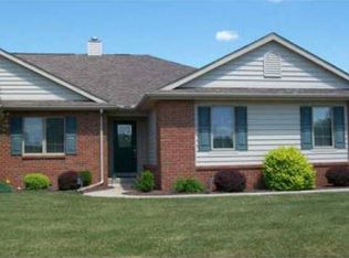 607 Broadmoor Ave, Napoleon, OH 43545