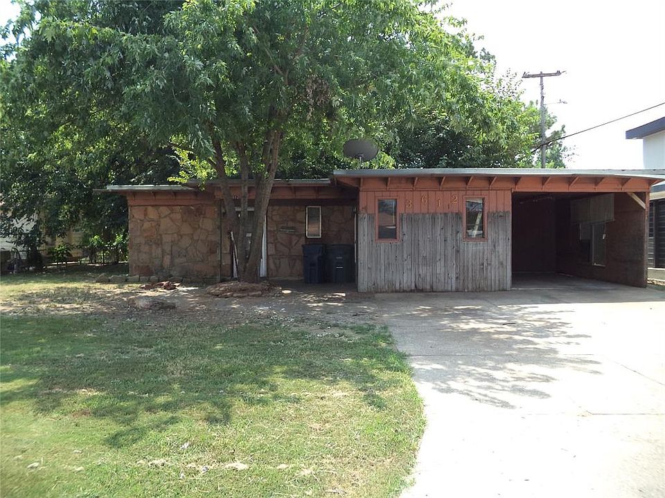 1st image of 3612 Mistletoe Ave