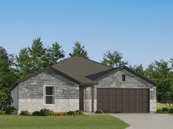 337 Sambal Dr, Fort Worth, TX 76140