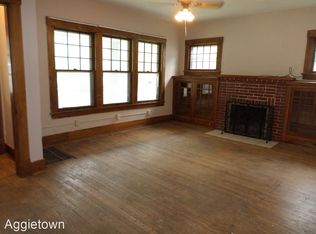 1421 Humboldt St #1-2, Manhattan, KS 66502