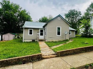 208 Adams St, Park Hills, MO
